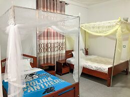Hendo Hotel