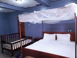 Hendo Hotel