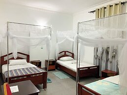 Hendo Hotel