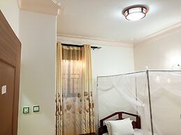 Hendo Hotel