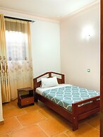 Hendo Hotel