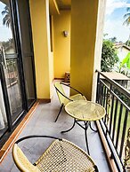 Hendo Hotel