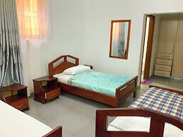 Hendo Hotel