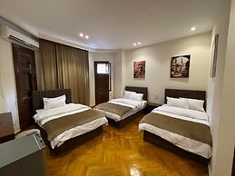 Tahrir square hotel Cairo
