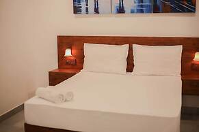 The Regent Grand Hotel