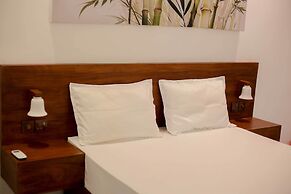 The Regent Grand Hotel