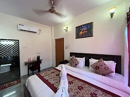 Hotel Royal Shantii Inn