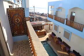 Imsouane WOOD HOUSE