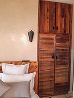 Imsouane WOOD HOUSE