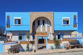 Imsouane WOOD HOUSE