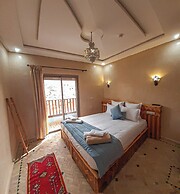 Imsouane WOOD HOUSE