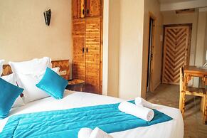Imsouane WOOD HOUSE