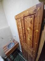 Imsouane WOOD HOUSE