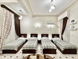 Dior Hotel