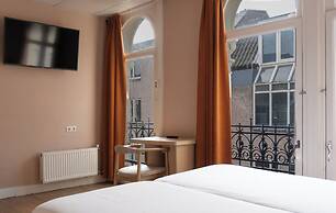 CS Hotel