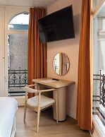 CS Hotel