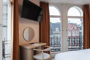 CS Hotel