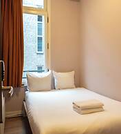CS Hotel