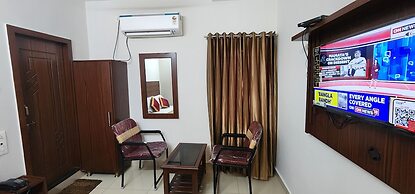 HOTEL DVR GRAND