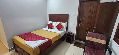 HOTEL DVR GRAND