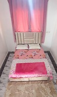 Tranquil Rooms in Agadir