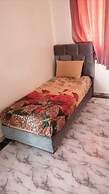 Tranquil Rooms in Agadir