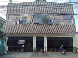 Wjv Inn Tabunok II