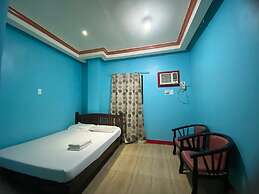 Wjv Inn Tabunok II
