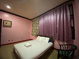 Wjv Inn Tabunok II