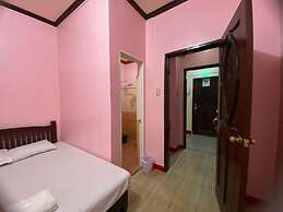 Wjv Inn Tabunok II