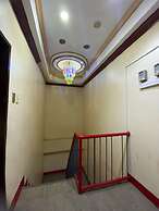 Wjv Inn Tabunok II