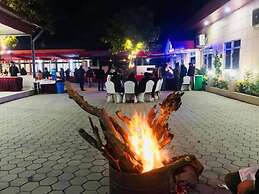 The Narayani Resort