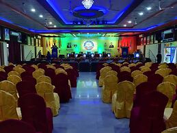 The Narayani Resort