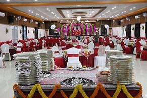 The Narayani Resort