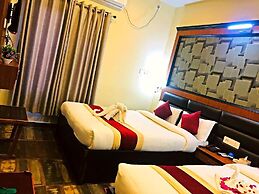 The Narayani Resort