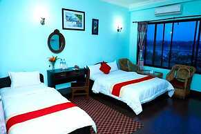 The Narayani Resort