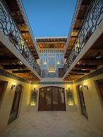 Emerald hotel