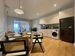 Quill Residence