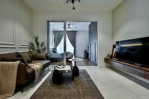 Quill Residence