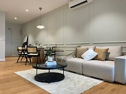 Quill Residence