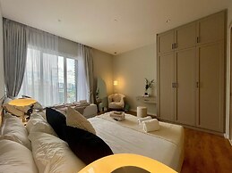 Quill Residence