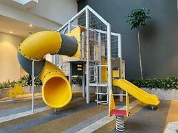 Quill Residence
