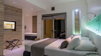 Lady Hill Hotel