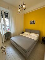 Bed&BikeRome ANGELICO