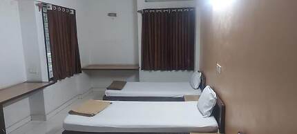 Ozone Guest House