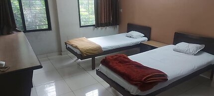 Ozone Guest House