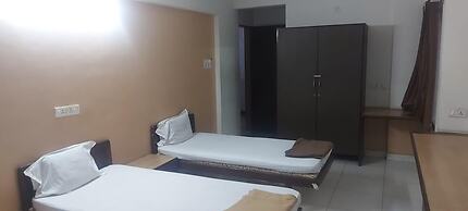 Ozone Guest House
