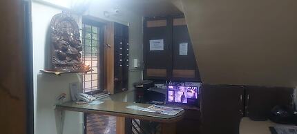 Ozone Guest House