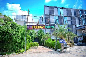 Holiday Green