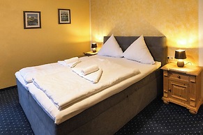 Hotel Restaurant Narasinga